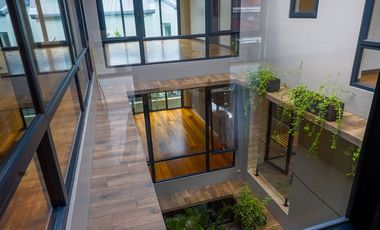 SUSTAINABLE HOME IN AYALA ALABANG