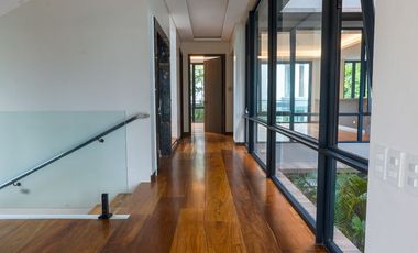 SUSTAINABLE HOME IN AYALA ALABANG