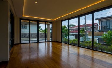 SUSTAINABLE HOME IN AYALA ALABANG