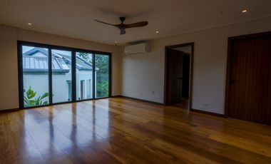 SUSTAINABLE HOME IN AYALA ALABANG