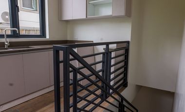 SUSTAINABLE HOME IN AYALA ALABANG