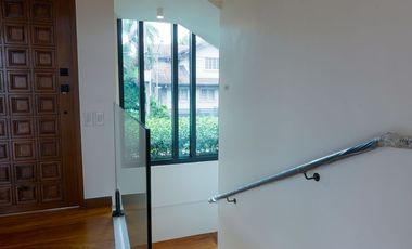 SUSTAINABLE HOME IN AYALA ALABANG