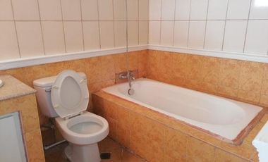 Two Storey House and lot for sale with 3 bedrooms near to Marquee mall