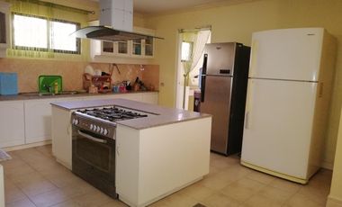 Two Storey House and lot for sale with 3 bedrooms near to Marquee mall
