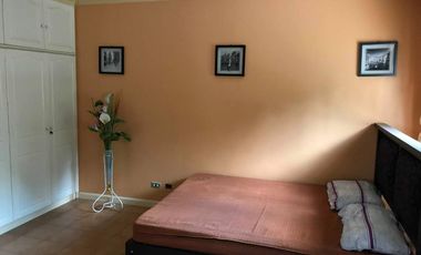 Two Storey House and lot for sale with 3 bedrooms near to Marquee mall
