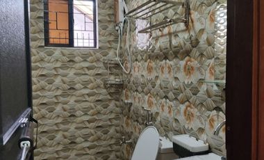 Newly Renovated House and Lot for sale or for rent with 4 bedrooms and pool near Korean Town
