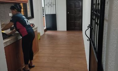 Newly Renovated House and Lot for sale or for rent with 4 bedrooms and pool near Korean Town