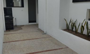 Newly Renovated House and Lot for sale or for rent with 4 bedrooms and pool near Korean Town