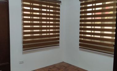 Newly Renovated House and Lot for sale or for rent with 4 bedrooms and pool near Korean Town