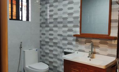 Newly Renovated House and Lot for sale or for rent with 4 bedrooms and pool near Korean Town