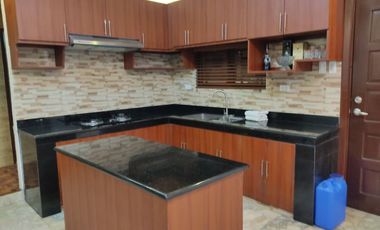 Newly Renovated House and Lot for sale or for rent with 4 bedrooms and pool near Korean Town