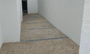 Newly Renovated House and Lot for sale or for rent with 4 bedrooms and pool near Korean Town