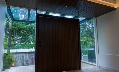 For Sale: House and Lot in Ayala Alabang Village