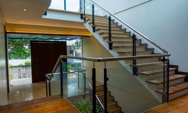 For Sale: House and Lot in Ayala Alabang Village