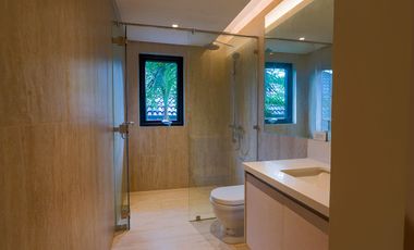 For Sale: House and Lot in Ayala Alabang Village