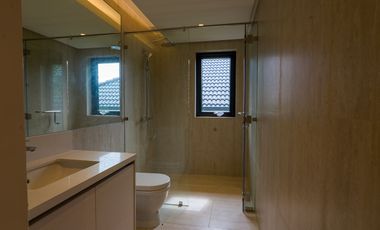 For Sale: House and Lot in Ayala Alabang Village