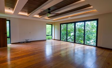 For Sale: House and Lot in Ayala Alabang Village