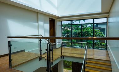 For Sale: House and Lot in Ayala Alabang Village