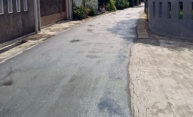 Rumah 2 Lantai SHM di Bintara Jaya Selangkah ke Kalimalang dekat LRT Cikunir