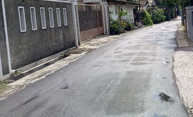 Rumah 2 Lantai SHM di Bintara Jaya Selangkah ke Kalimalang dekat LRT Cikunir