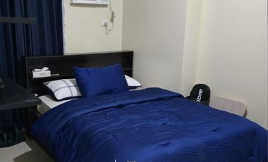 1 Bedroom For Lease in The Montane, Taguig City