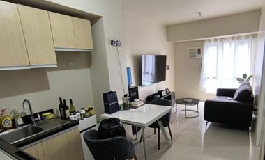 1 Bedroom For Lease in The Montane, Taguig City