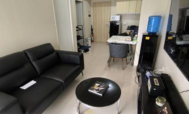 1 Bedroom For Lease in The Montane, Taguig City