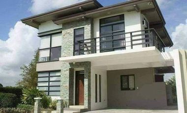 Brandnew House and Lot for Sale in SolenN -EGR