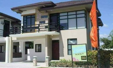 Brandnew House and Lot for Sale in SolenN -EGR