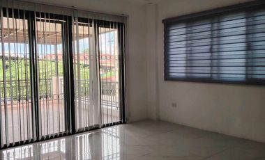 Preowned House and Lot in Villa Caseres in Sta Rosa Laguna -EGR