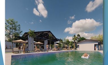 House and Lot for Sale in Bacolod City with Lot area of 100sqm-MD