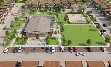 House and Lot for Sale in Bacolod City with Lot area of 100sqm-MD