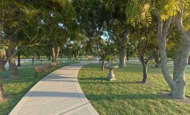 FOR SALE! Residential Prime Lot in Sta Fe Brgy Granada Bacolod City-AP