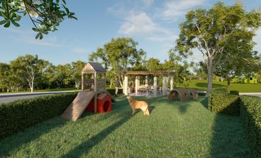 FOR SALE! Residential Prime Lot in Sta Fe Brgy Granada Bacolod City-AP