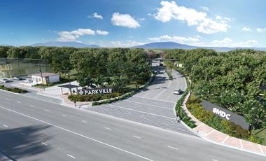 FOR SALE! Residential Prime Lot in Sta Fe Brgy Granada Bacolod City-AP