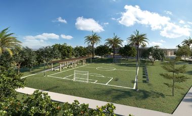 FOR SALE! Residential Prime Lot in Sta Fe Brgy Granada Bacolod City-AP