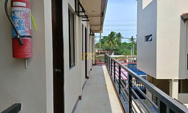17-Unit Entire Townhouse Compound in Brgy. San Vicente II, Silang, Cavite For Lease