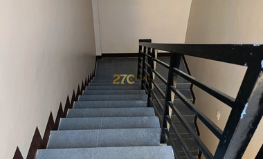 17-Unit Entire Townhouse Compound in Brgy. San Vicente II, Silang, Cavite For Lease