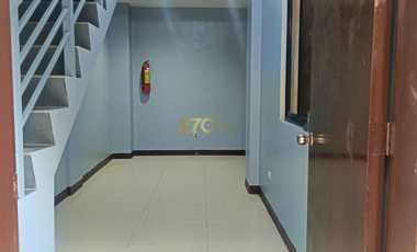 17-Unit Entire Townhouse Compound in Brgy. San Vicente II, Silang, Cavite For Lease