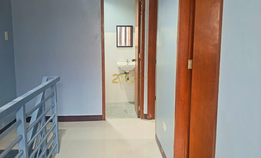 17-Unit Entire Townhouse Compound in Brgy. San Vicente II, Silang, Cavite For Lease