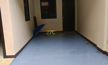 17-Unit Entire Townhouse Compound in Brgy. San Vicente II, Silang, Cavite For Lease