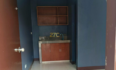 17-Unit Entire Townhouse Compound in Brgy. San Vicente II, Silang, Cavite For Lease