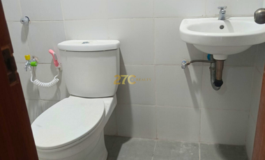 17-Unit Entire Townhouse Compound in Brgy. San Vicente II, Silang, Cavite For Lease