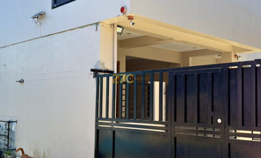 17-Unit Entire Townhouse Compound in Brgy. San Vicente II, Silang, Cavite For Lease