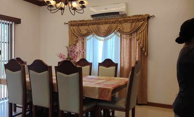 Preowned House and Lot in Villa Caseres in Sta Rosa Laguna -EGR