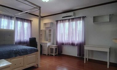 Preowned House and Lot in Villa Caseres in Sta Rosa Laguna -EGR