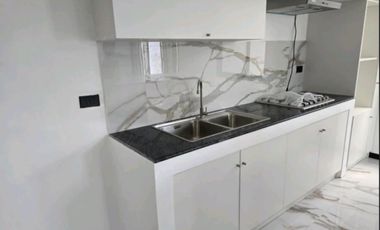 Brandnew Hosue and Lot in Villa Segovia in Sta Rosa Laguna -EGR