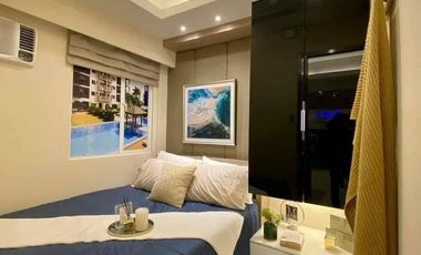 FOR SALE! 5.6M Brand New Condominium in Reclamation Area Bacolod-AP