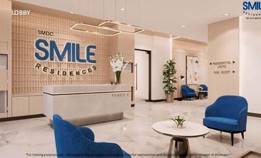 FOR SALE! 5.6M Brand New Condominium in Reclamation Area Bacolod-AP