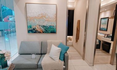FOR SALE! 5.6M Brand New Condominium in Reclamation Area Bacolod-AP
